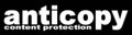 Anticopy content protection