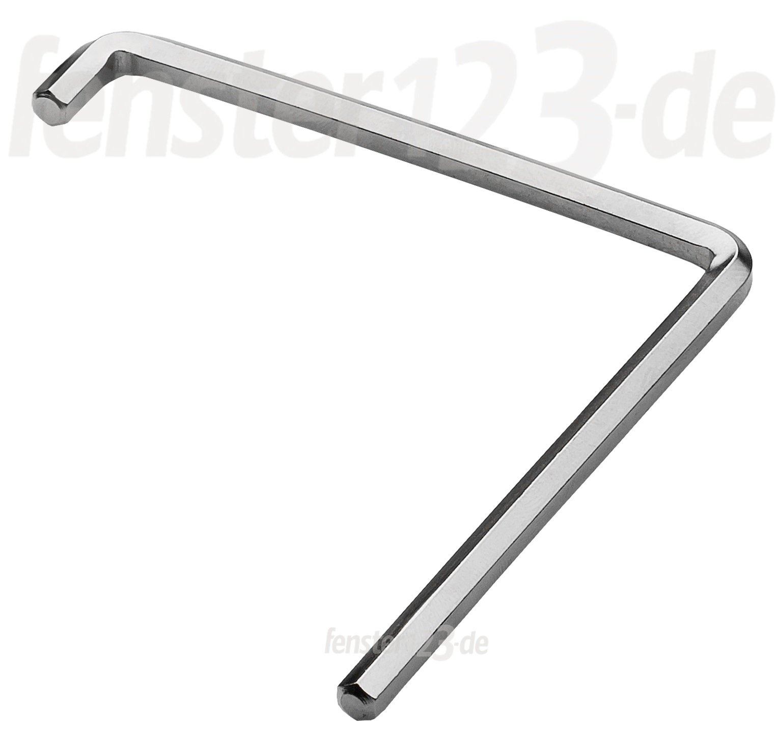 Fenster Einstellwerkzeug Set - 4mm Inbus & TX15 Torx